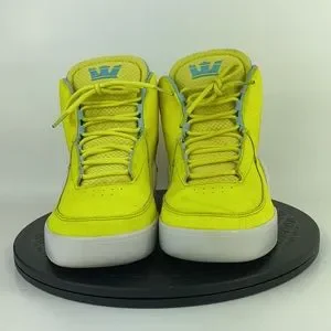 Supra | Shoes | Supra Lil Wayne Spectre Chimera Acid  display picture 1